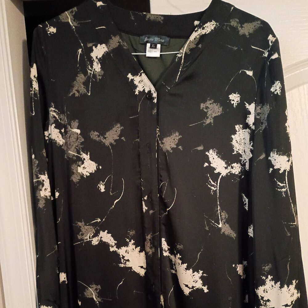Xl maternity midi dress
